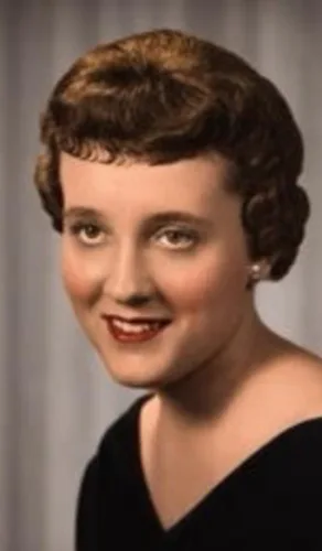 Margaret J. Daniels 1939-2026